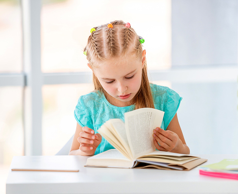 1 Ciclo Desafio Leitura 2