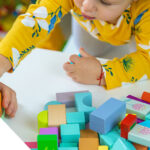 Quanto custa uma Creche em Lisboa?