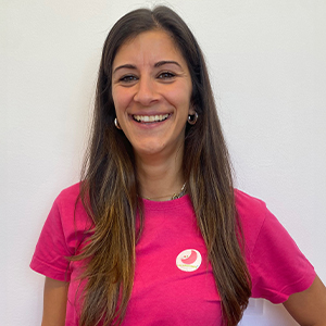 Ana Santos